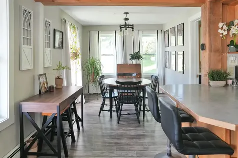 4009 Vt Route 15 Wolcott VT 05680