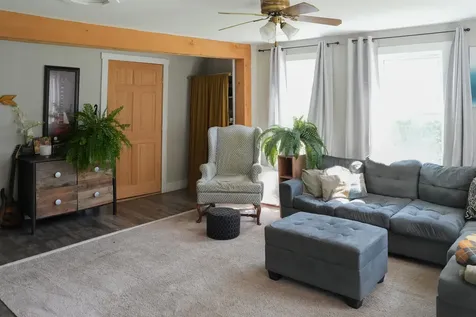 4009 Vt Route 15 Wolcott VT 05680