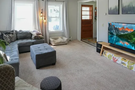 4009 Vt Route 15 Wolcott VT 05680