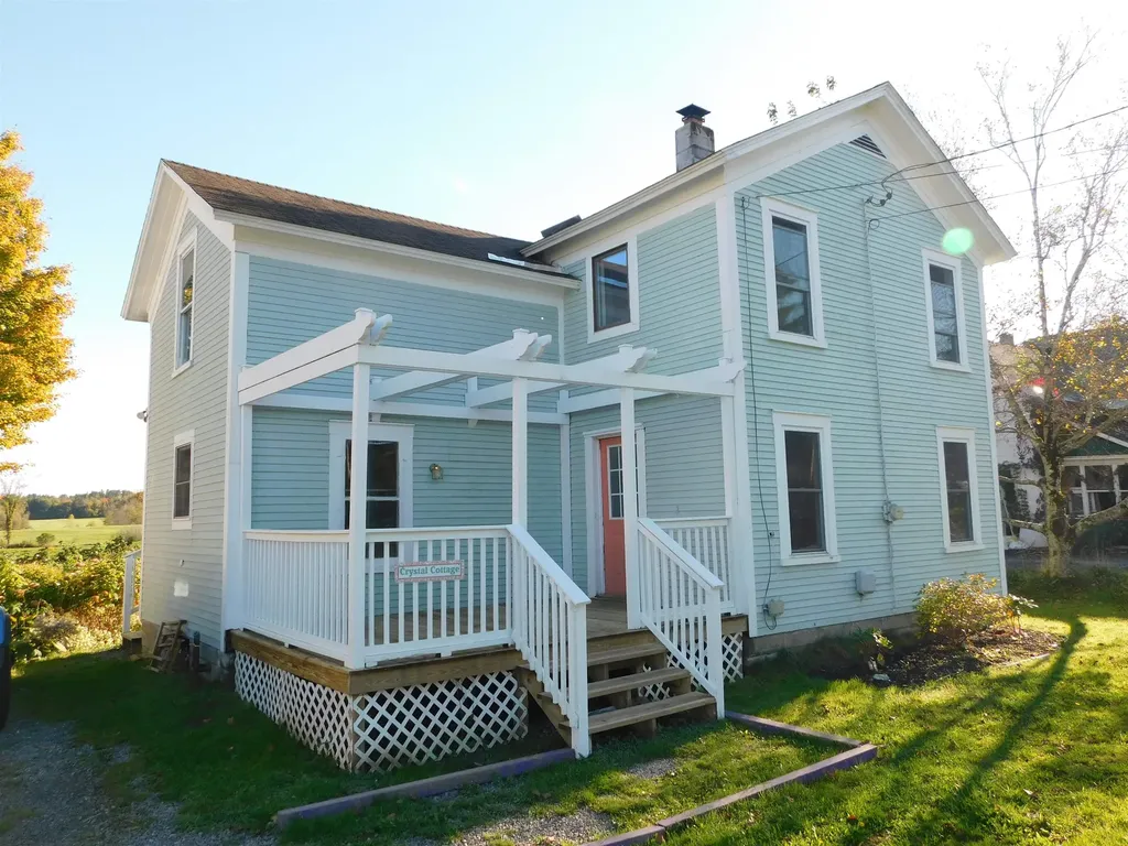 116 North Pleasant Street Troy VT 05859