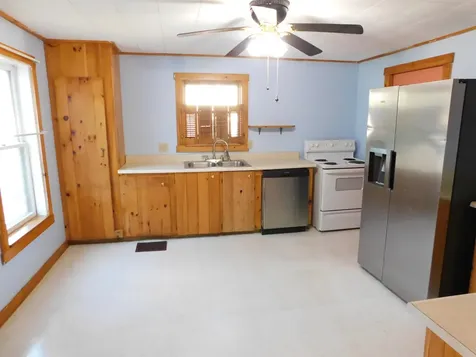 116 North Pleasant Street Troy VT 05859