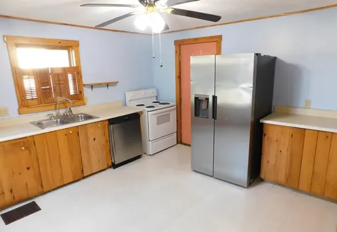 116 North Pleasant Street Troy VT 05859