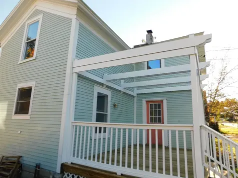 116 North Pleasant Street Troy VT 05859