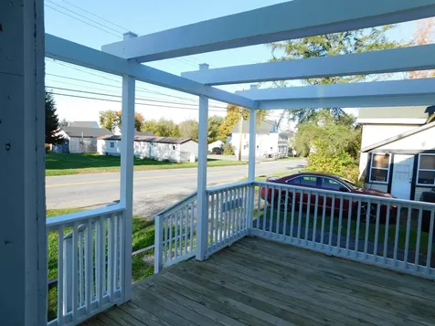 116 North Pleasant Street Troy VT 05859