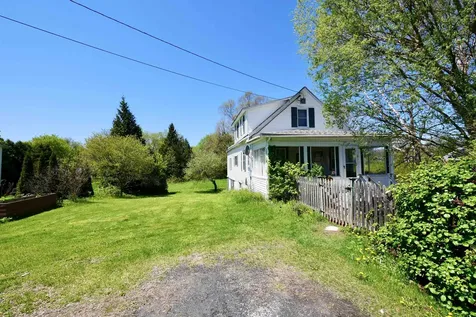 17 Phillips Street Rutland City VT 05701