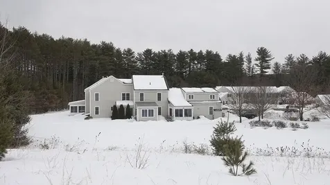 307 River Grant Drive Hopkinton NH 03229