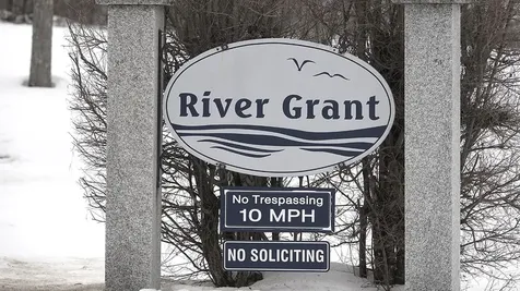 307 River Grant Drive Hopkinton NH 03229