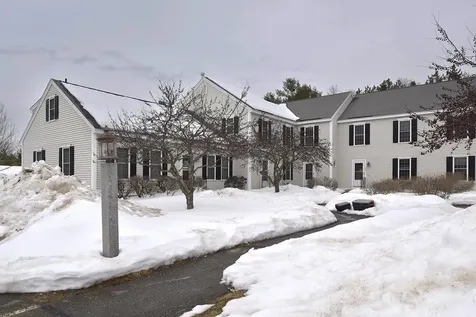 307 River Grant Drive Hopkinton NH 03229