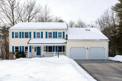 6 Ben Circle Goffstown NH 03045