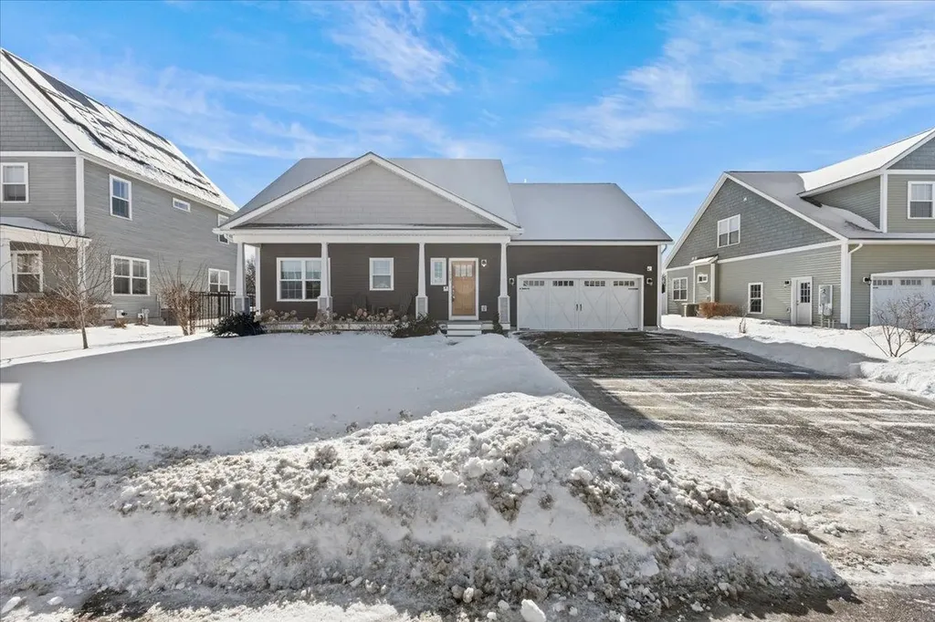 173 Rye Circle South Burlington VT 05403