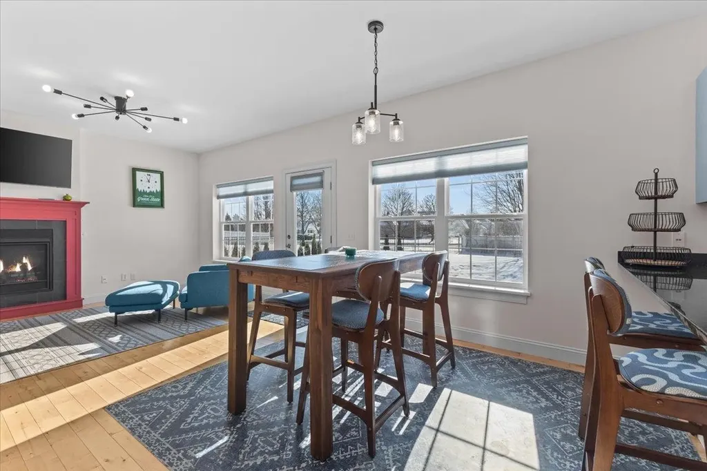 173 Rye Circle South Burlington VT 05403