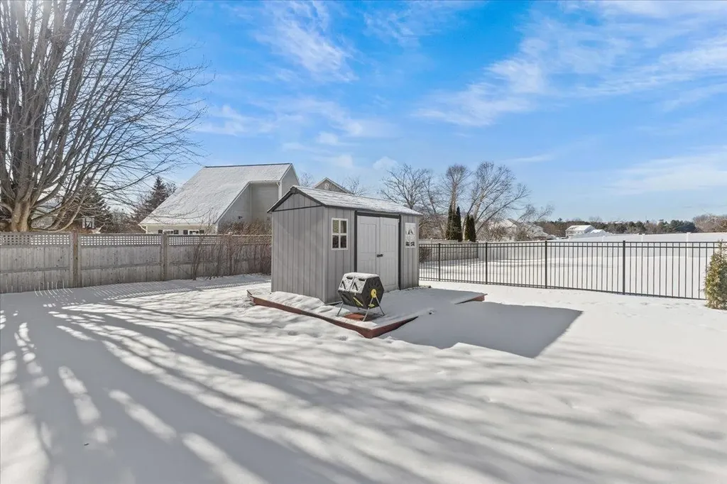 173 Rye Circle South Burlington VT 05403