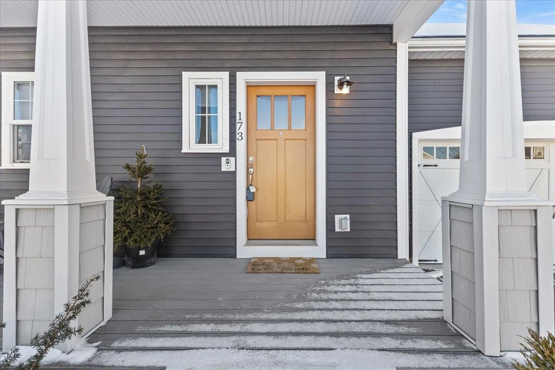 173 Rye Circle South Burlington VT 05403