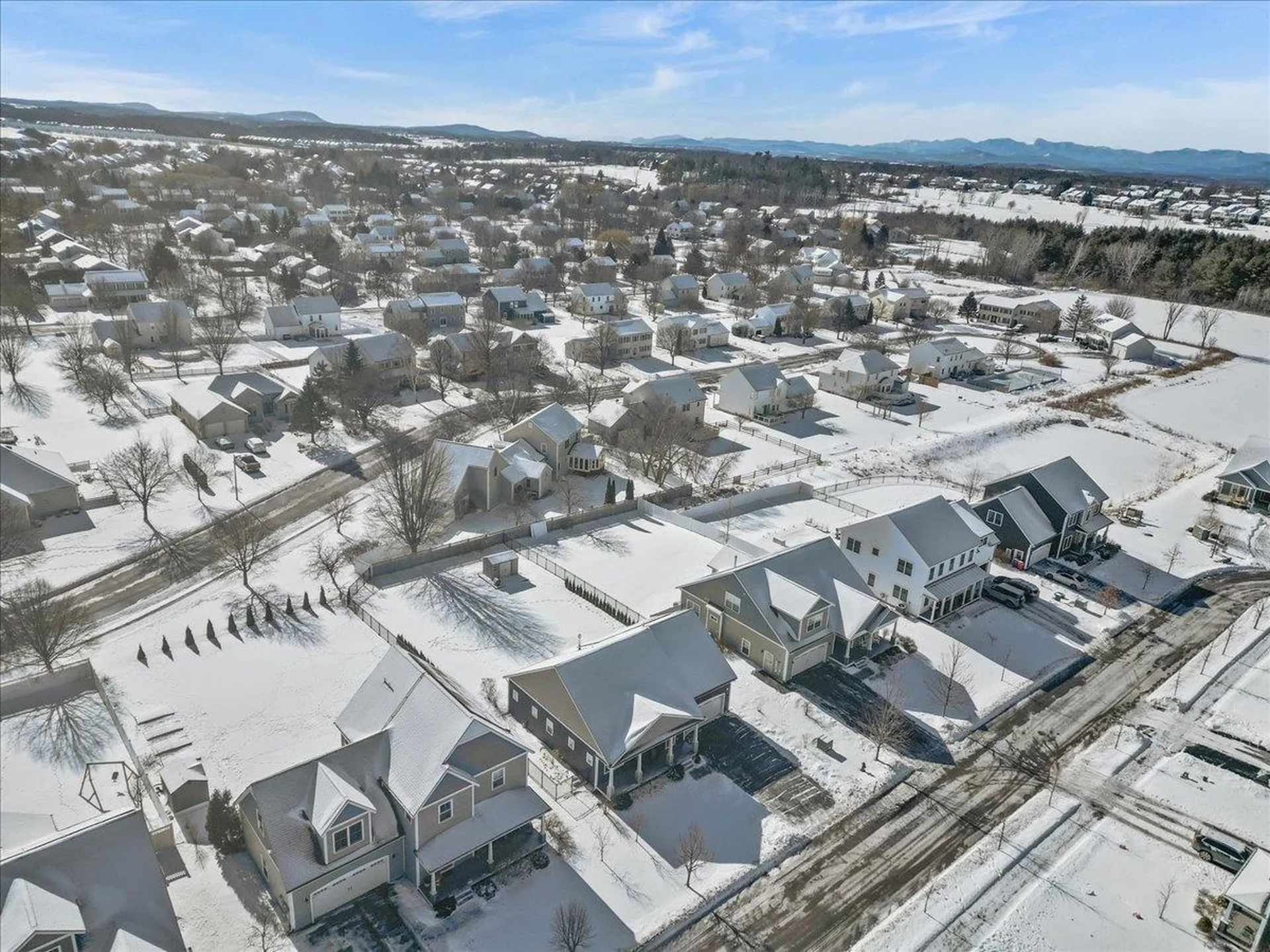 173 Rye Circle South Burlington VT 05403
