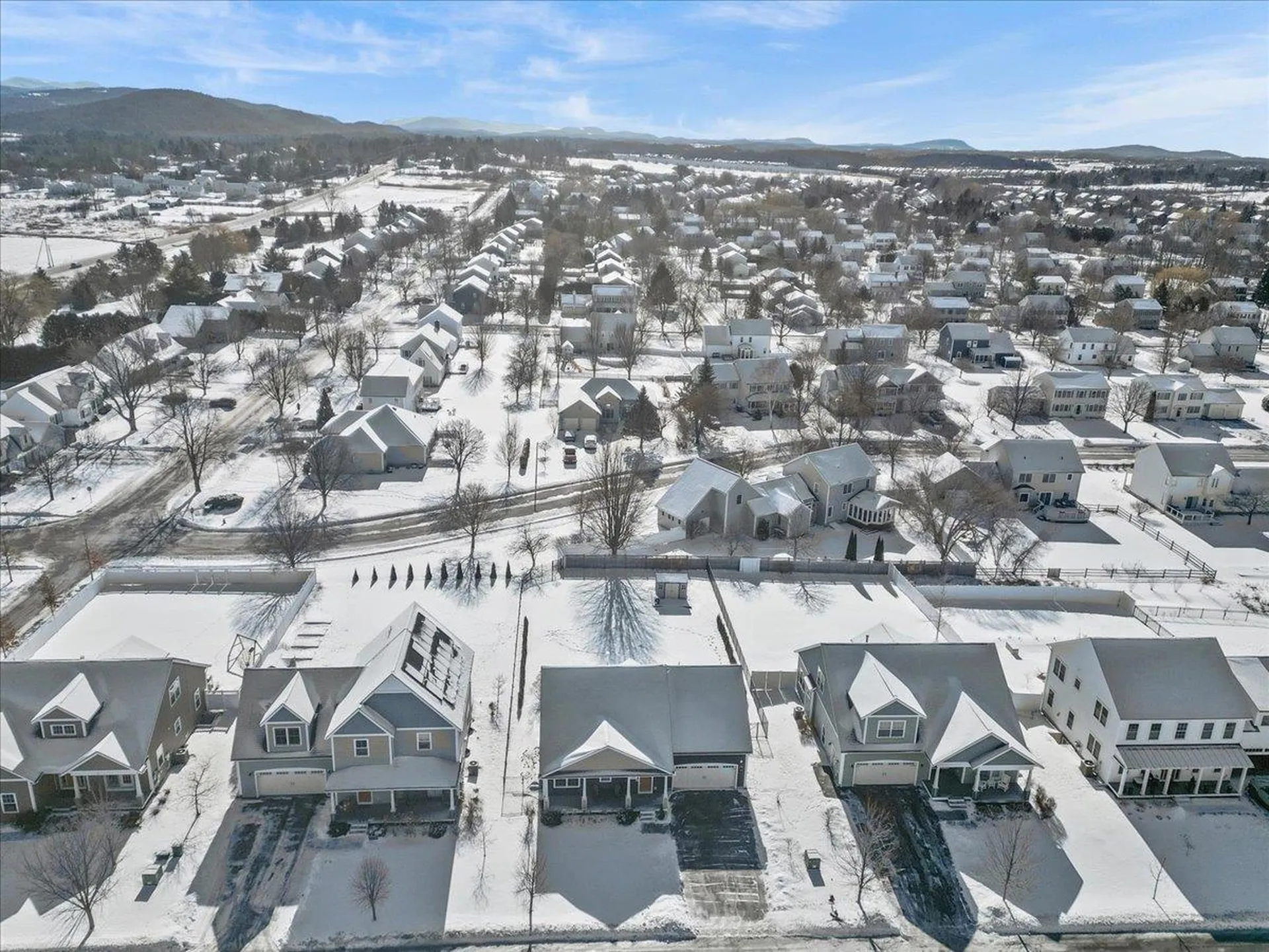 173 Rye Circle South Burlington VT 05403