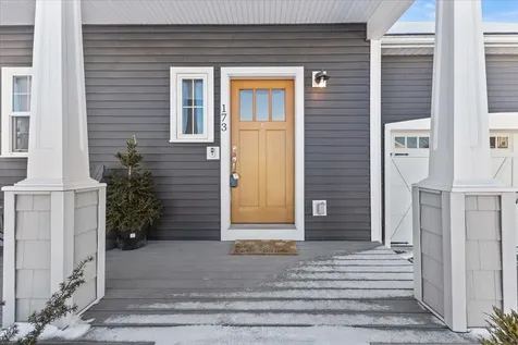 173 Rye Circle South Burlington VT 05403