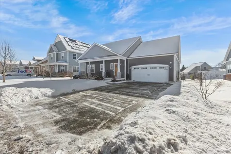 173 Rye Circle South Burlington VT 05403