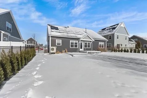 173 Rye Circle South Burlington VT 05403