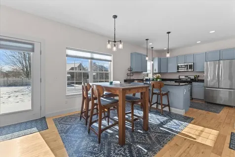 173 Rye Circle South Burlington VT 05403