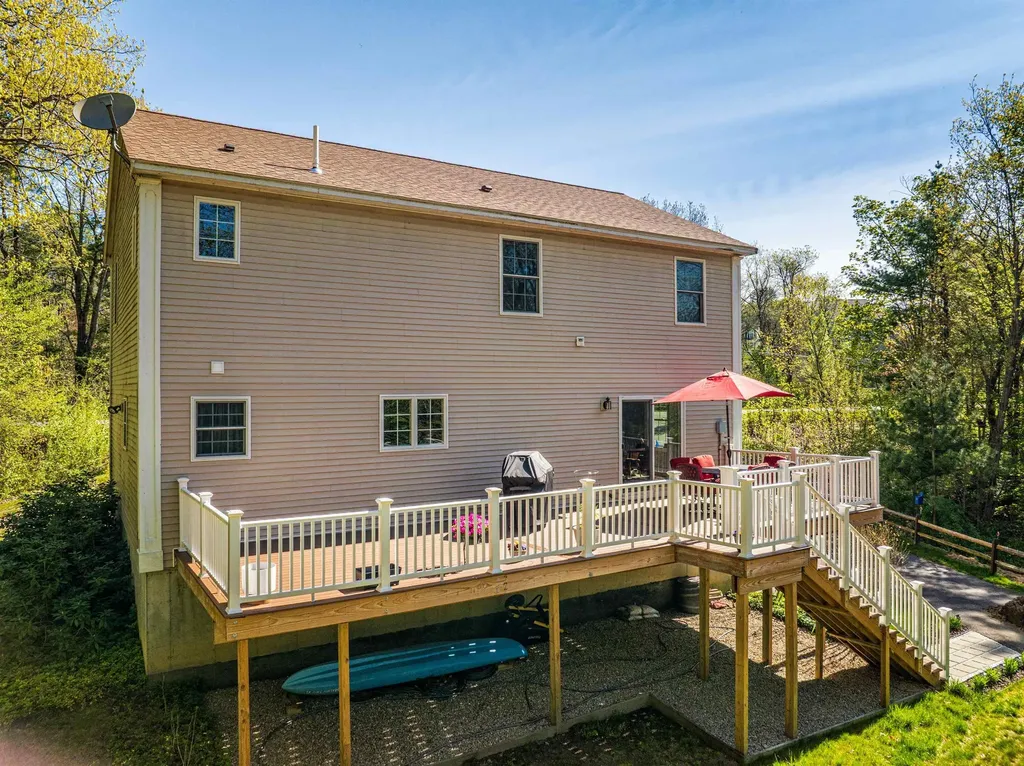 1-a Whittier Falls Way Dover NH 03820