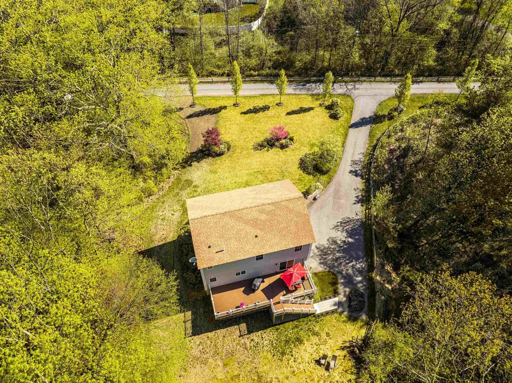 1-a Whittier Falls Way Dover NH 03820