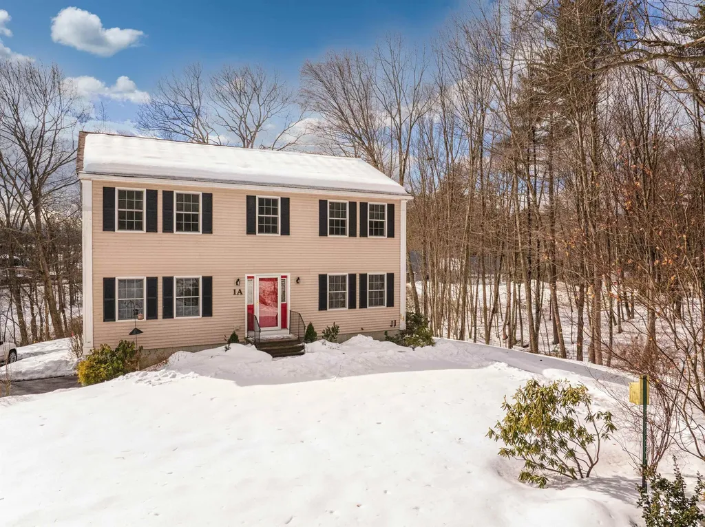 1-a Whittier Falls Way Dover NH 03820