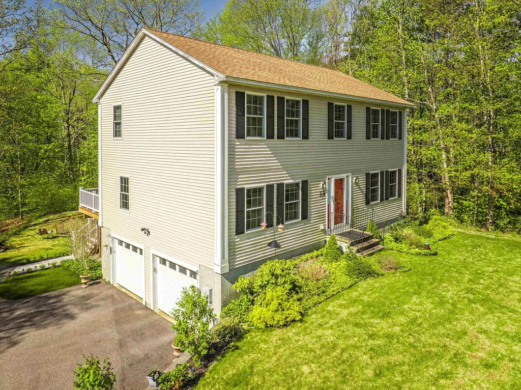 1-a Whittier Falls Way Dover NH 03820