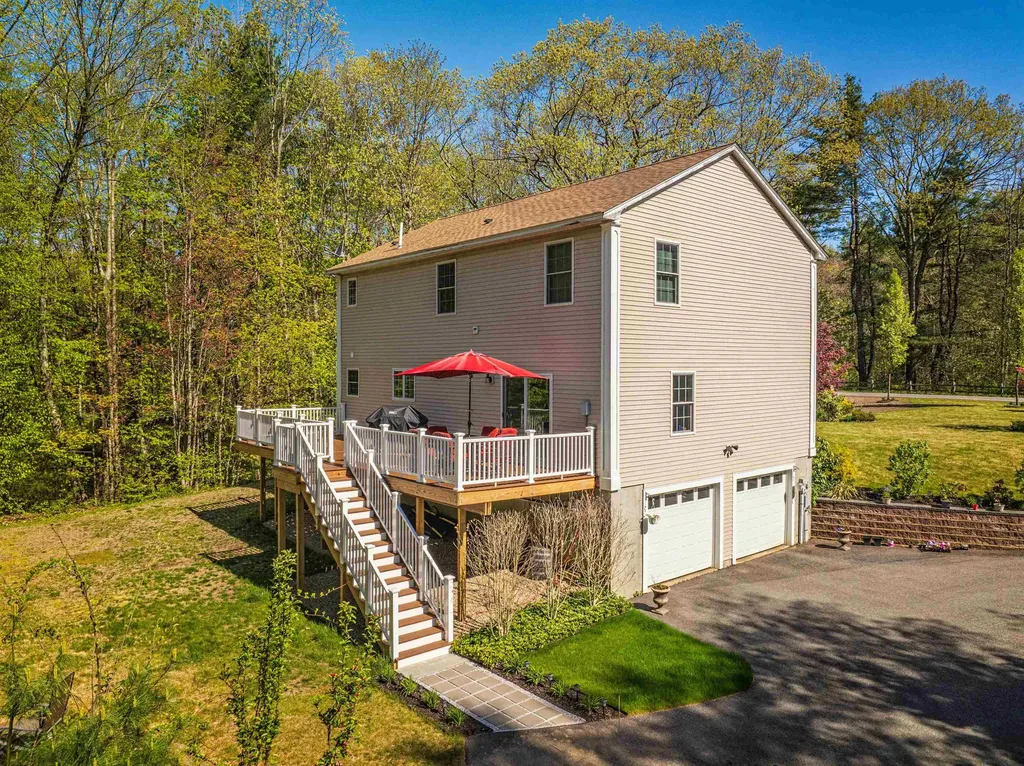 1-a Whittier Falls Way Dover NH 03820