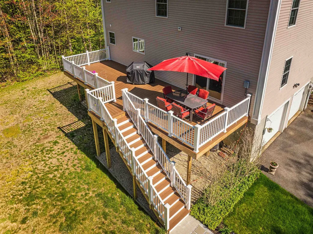 1-a Whittier Falls Way Dover NH 03820