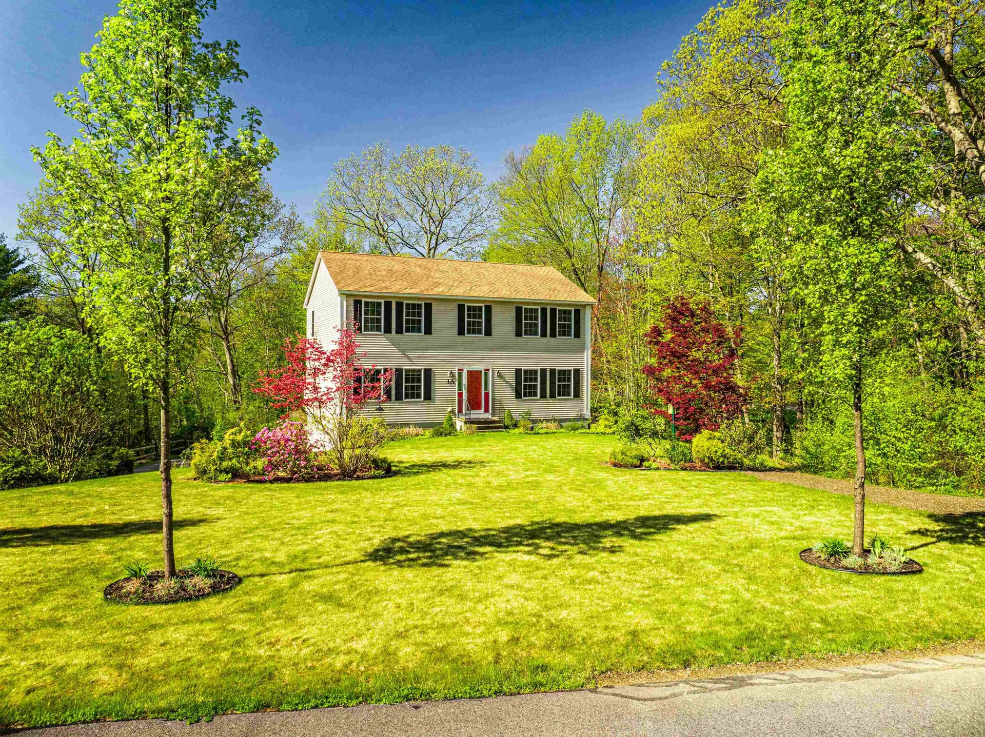 1-a Whittier Falls Way Dover NH 03820