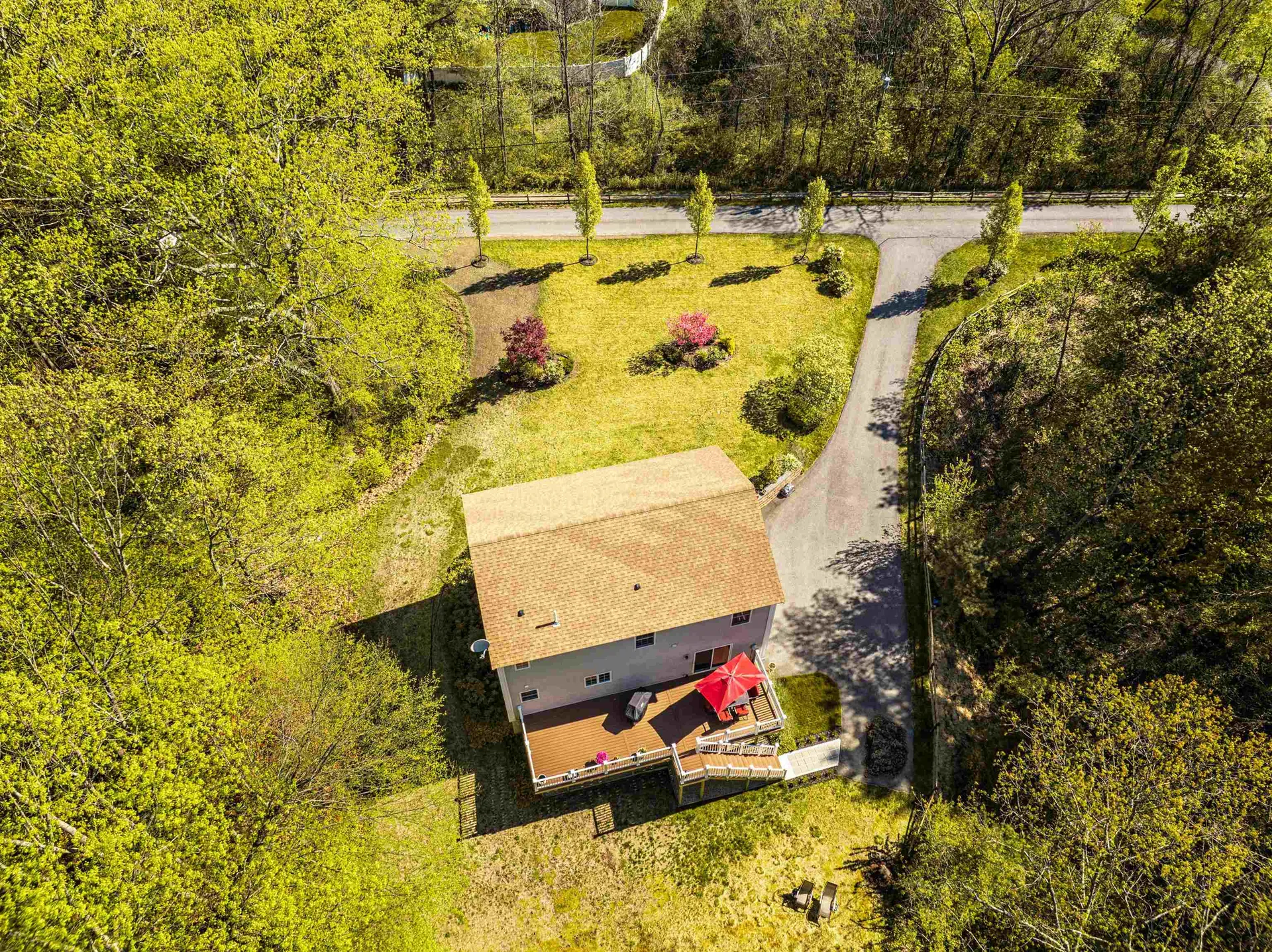 1-a Whittier Falls Way Dover NH 03820