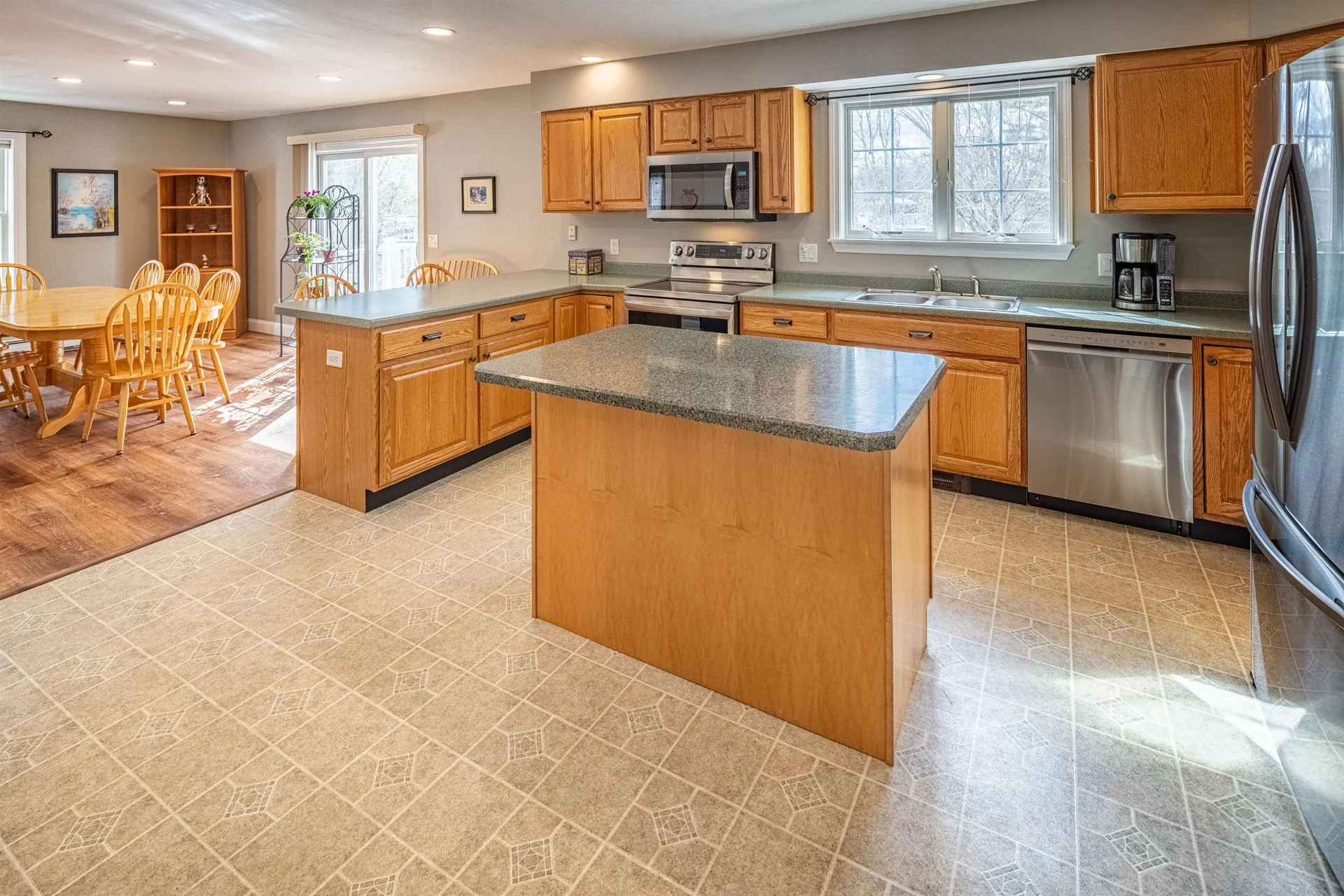 1-a Whittier Falls Way Dover NH 03820