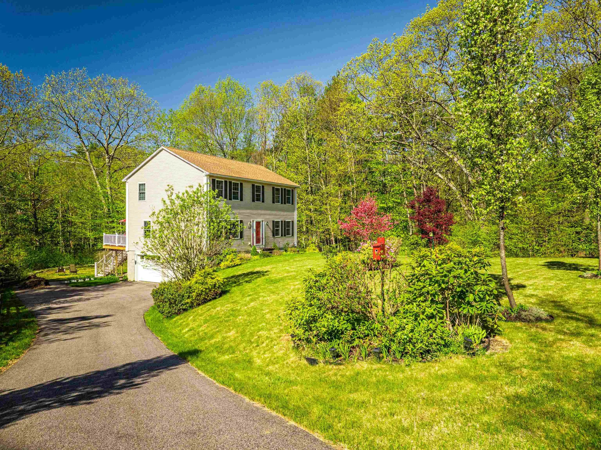 1-a Whittier Falls Way Dover NH 03820