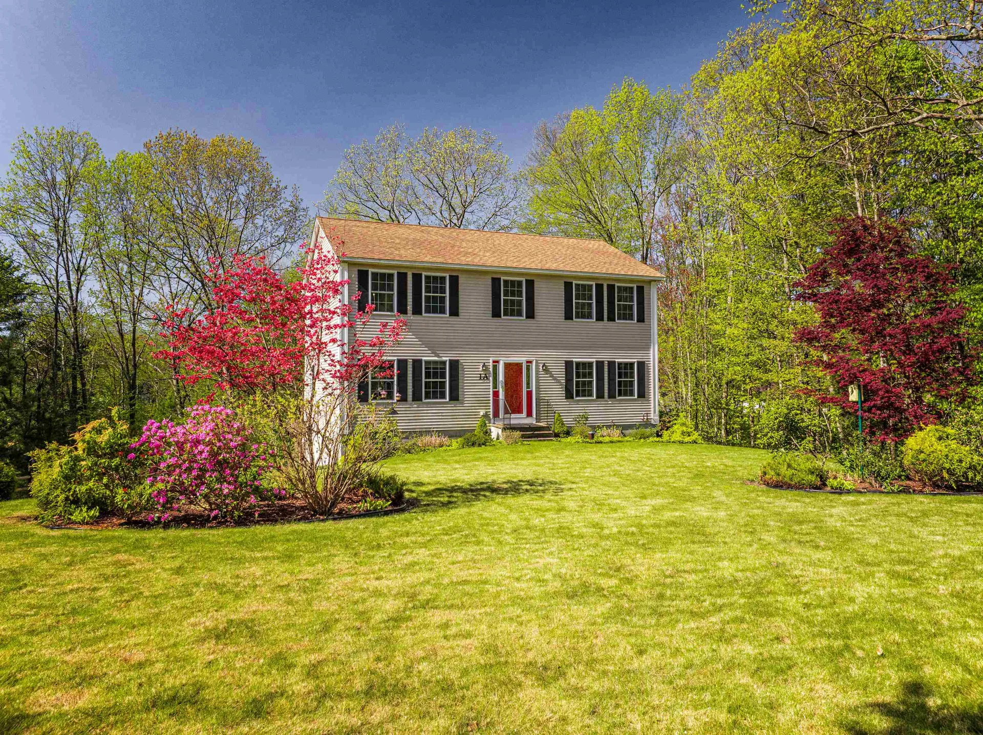 1-a Whittier Falls Way Dover NH 03820