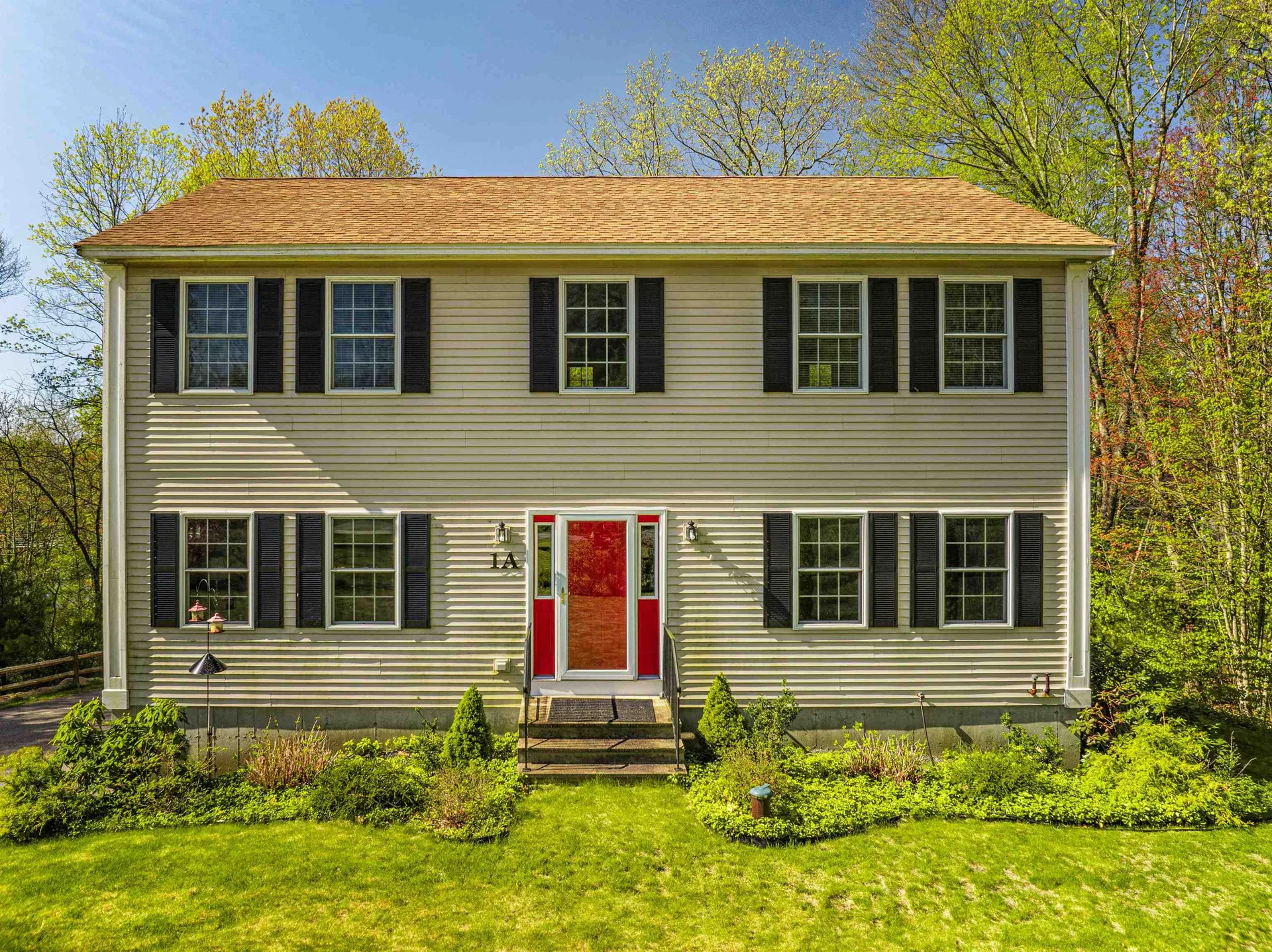 1-a Whittier Falls Way Dover NH 03820