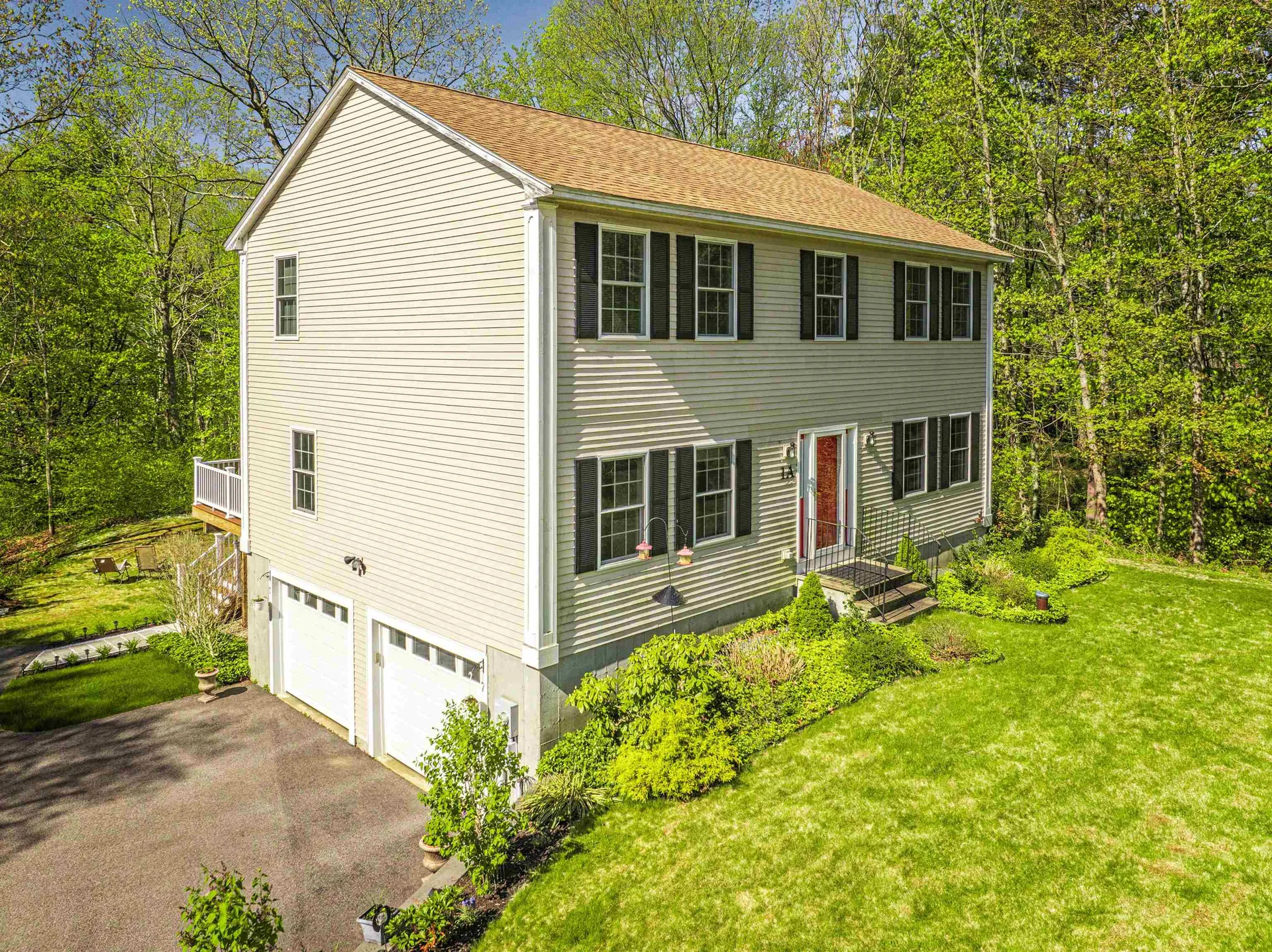 1-a Whittier Falls Way Dover NH 03820