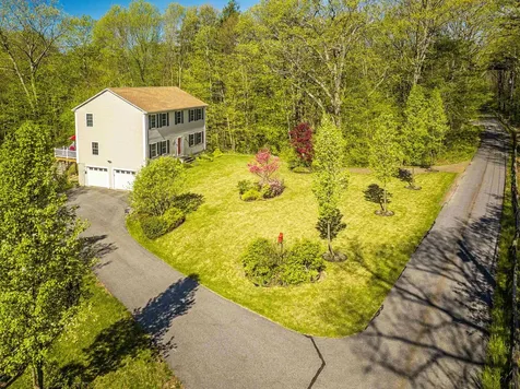 1-a Whittier Falls Way Dover NH 03820