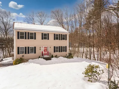 1-a Whittier Falls Way Dover NH 03820