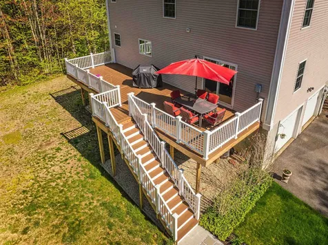 1-a Whittier Falls Way Dover NH 03820