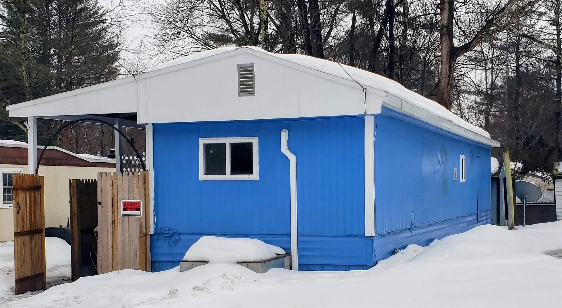 48 Barberry Lane Raymond NH 03077