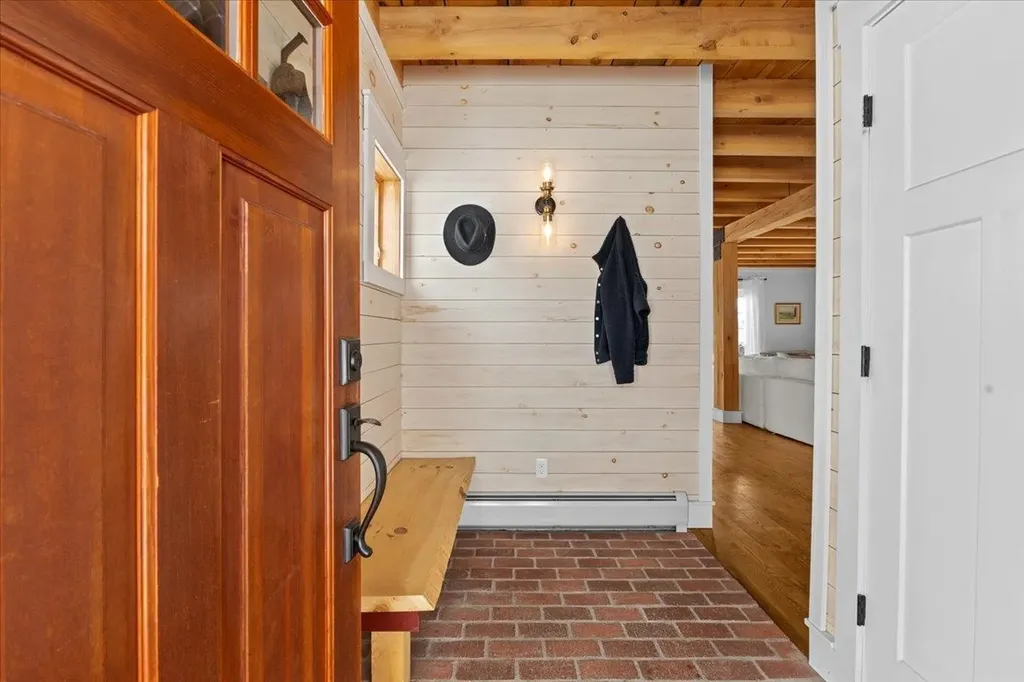 74 Godfrey Lane Morristown VT 05661