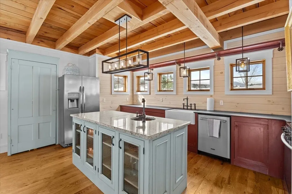 74 Godfrey Lane Morristown VT 05661