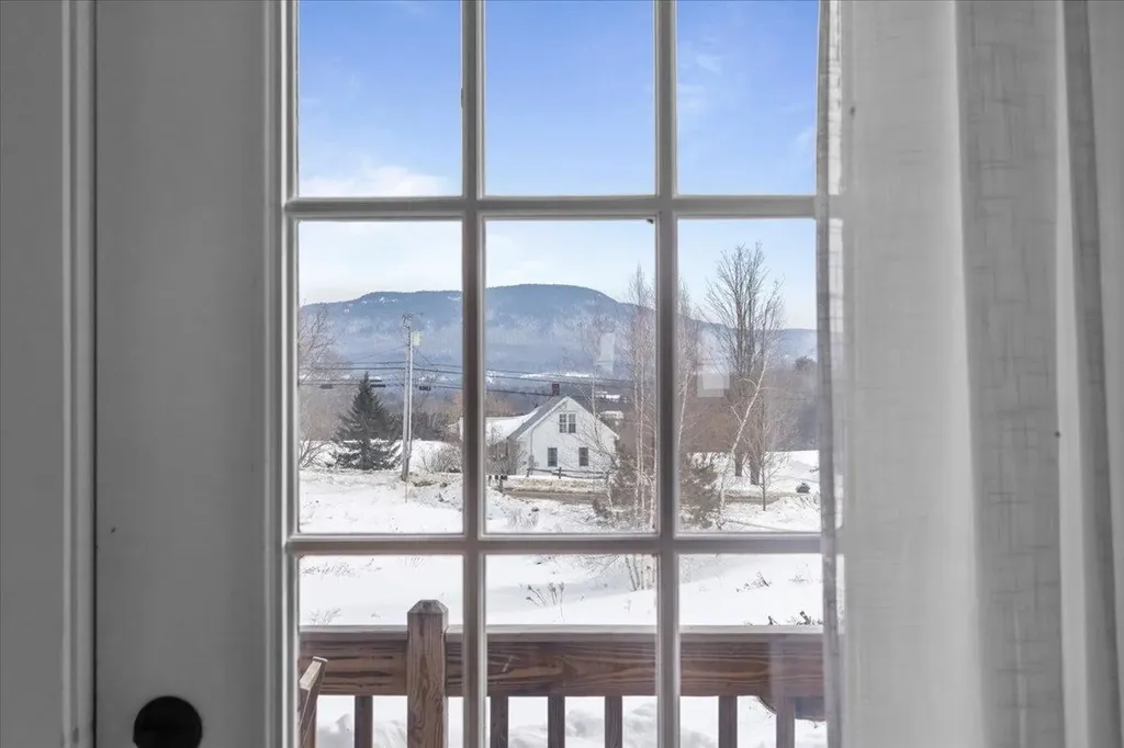 74 Godfrey Lane Morristown VT 05661