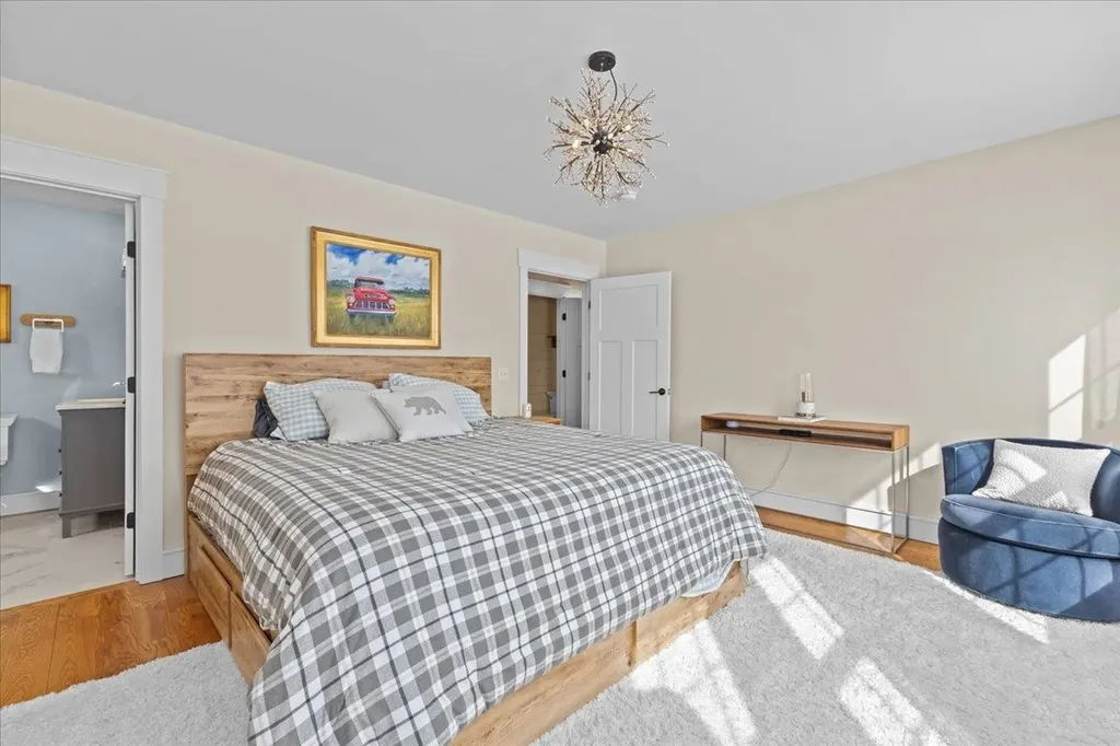 74 Godfrey Lane Morristown VT 05661