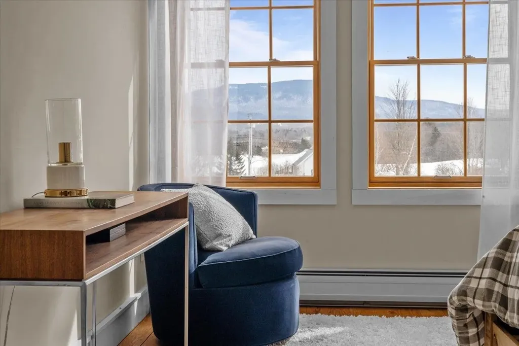 74 Godfrey Lane Morristown VT 05661