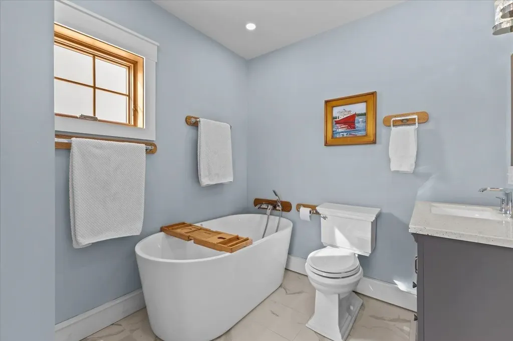 74 Godfrey Lane Morristown VT 05661