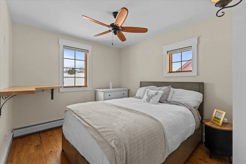 74 Godfrey Lane Morristown VT 05661