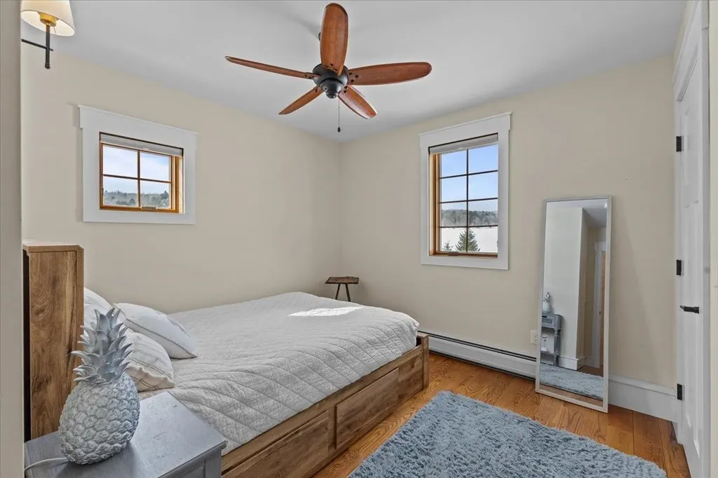 74 Godfrey Lane Morristown VT 05661