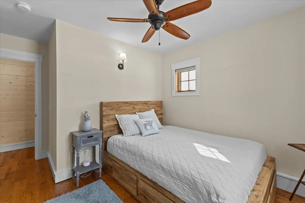 74 Godfrey Lane Morristown VT 05661