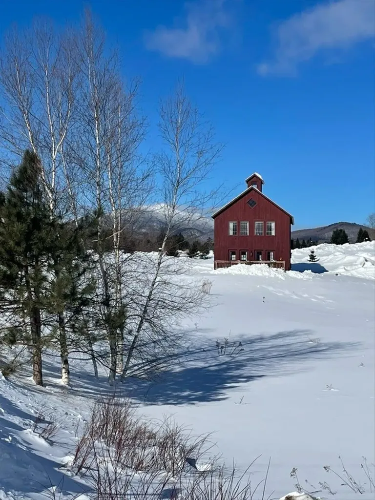 74 Godfrey Lane Morristown VT 05661